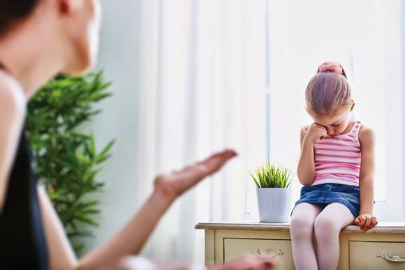 孩子骂人怎么处理有效,对于孩子骂人的行为怎么解决