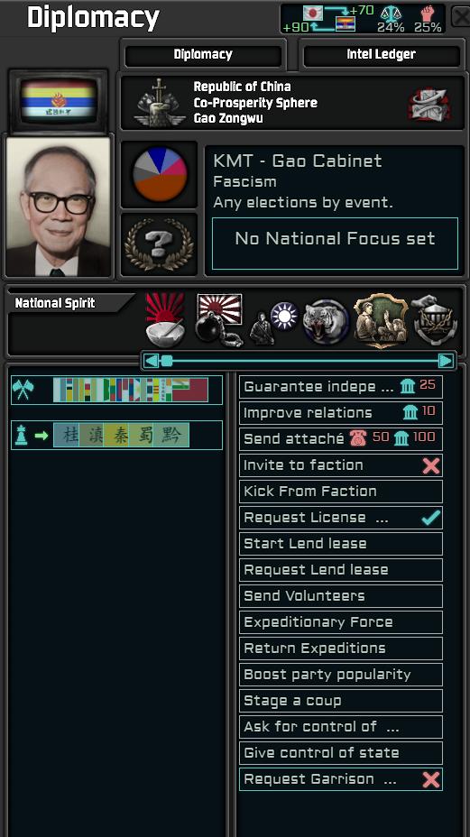 「剧情说书」TNO“44号指令”事件：一个名字毁灭一个帝国（中）