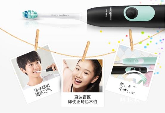 椋炲埄娴︾數鍔ㄧ墮鍒穝onicare3100,椋炲埄娴onicare鐗欏埛娴嬭瘎