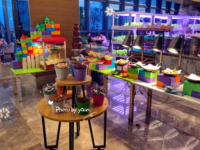 想旅行何须舍近求远，周末两天一夜亲海之旅美食美景一网打尽