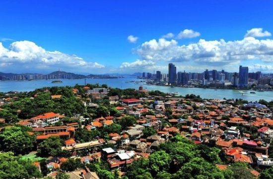 厦门住宿攻略最佳酒店,厦门住宿攻略2013