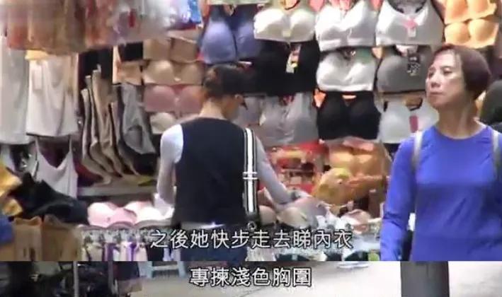 穷人买2万的LV，富人穿200块的衣服