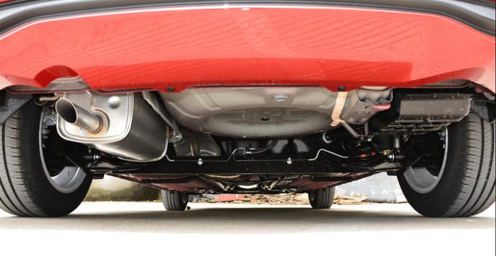 日产骐达省油吗,日产骐达这车保值吗