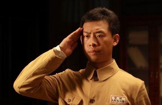 张译最新的谍战电视剧,张译最新谍战电视剧全集