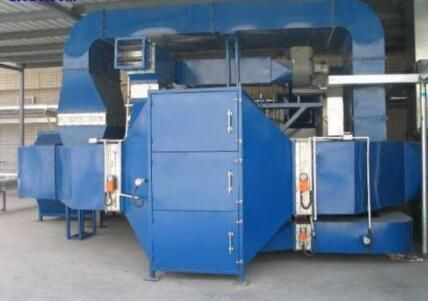 宿迁vocs有机废气处理,有机vocs废气处理设备操作规程