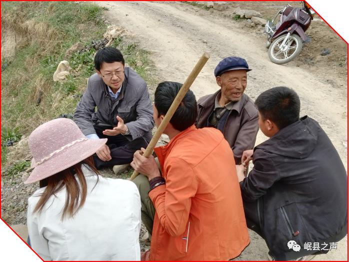 百叠青山路一片赤子心——脱贫攻坚先进典型人物采访一线见闻