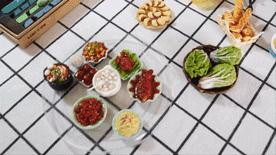 90后母亲被骗,90后妈妈因造假走红