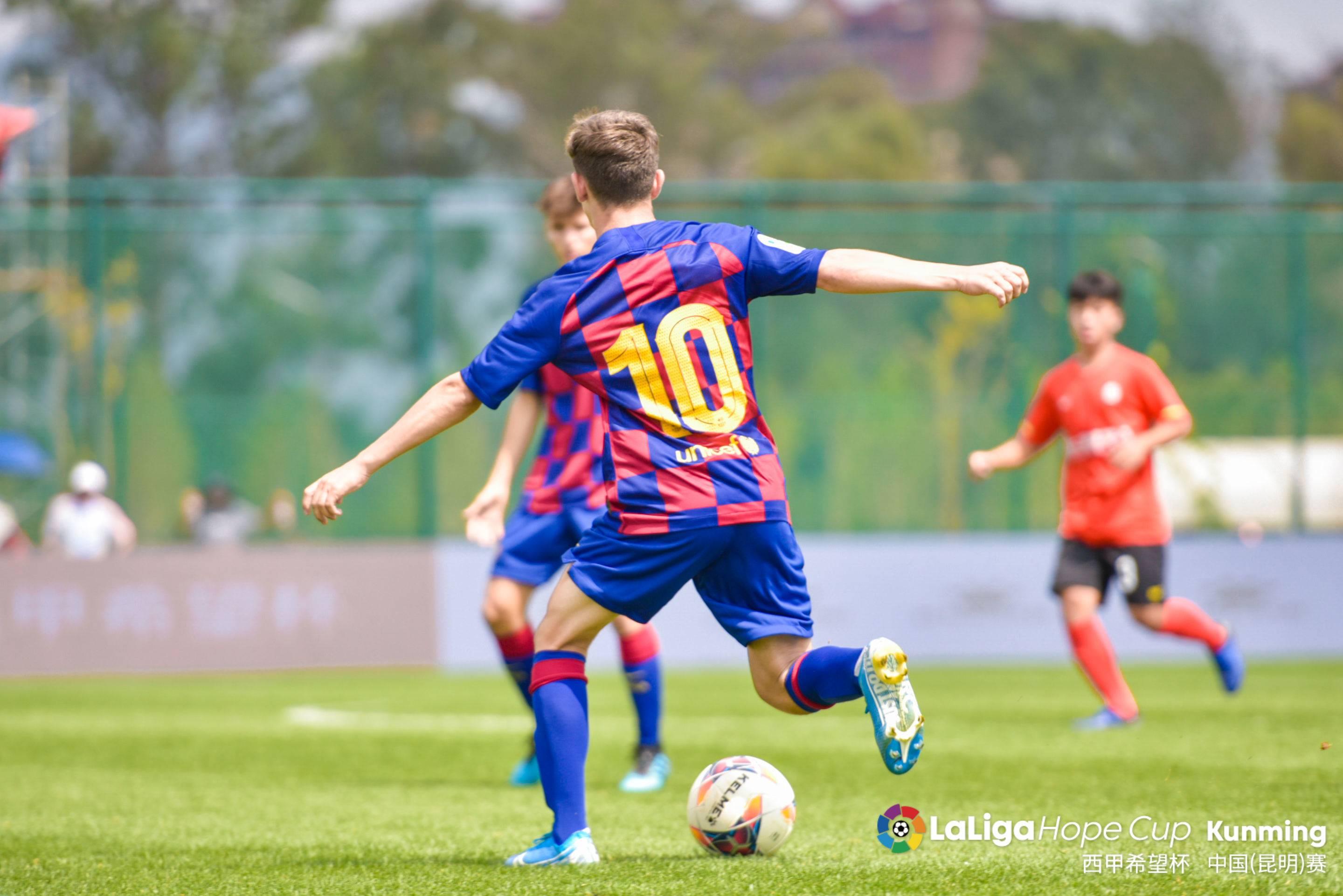 西班牙和国足实力对比,西班牙和法国青训对比