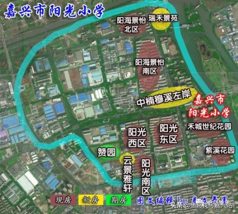 谁在嘉兴黑土地上“种”房子?