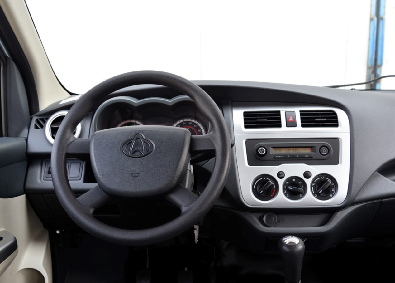 长安星卡l1是国六b吗,现在购买长安星卡11有什么优惠