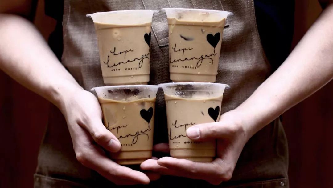 新加坡平价咖啡品牌推荐,新加坡kopi咖啡三合一