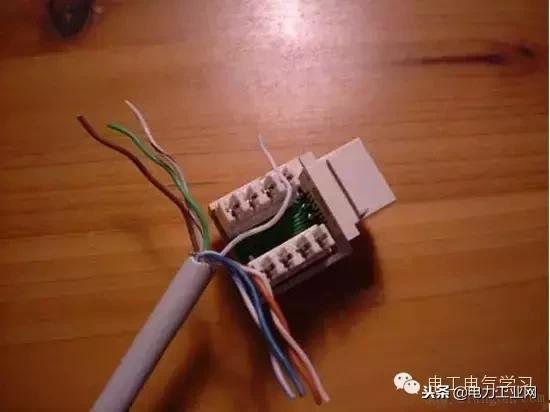 双联网线插座和单联网线插座区别,6类网线插座和普通网线插座区别