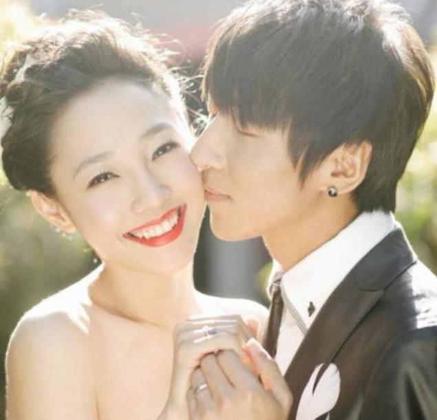 京圈太子妃白百何:上位史不简单,获张艺谋青睐,拿陈羽凡当跳板