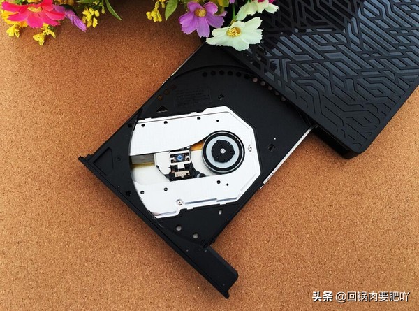 时代标签，重新定义-ORICOXD008便携式移动光驱测评