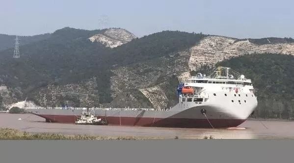 跻身四巨头!东方红3:做最安静的船,搞最棒的科考