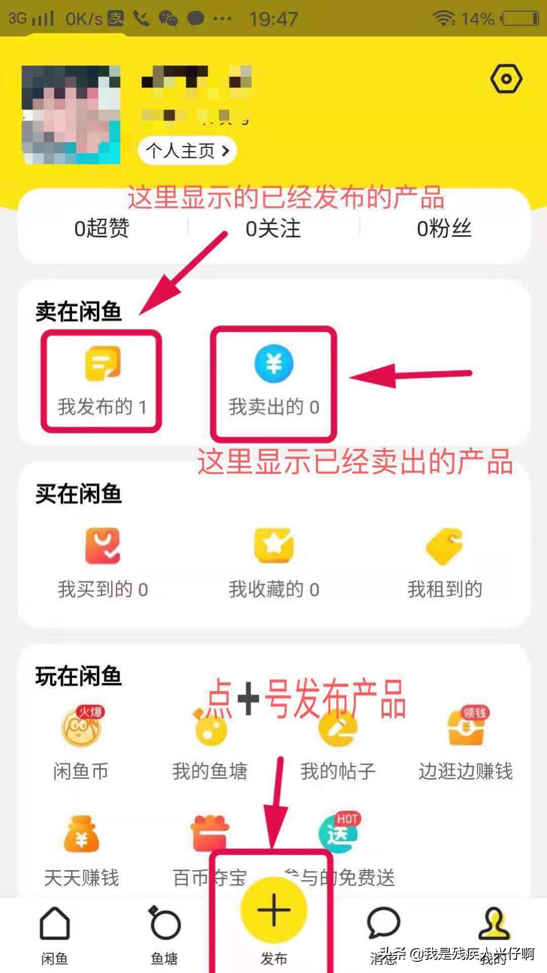 小小白的工资,小小白有钱吗