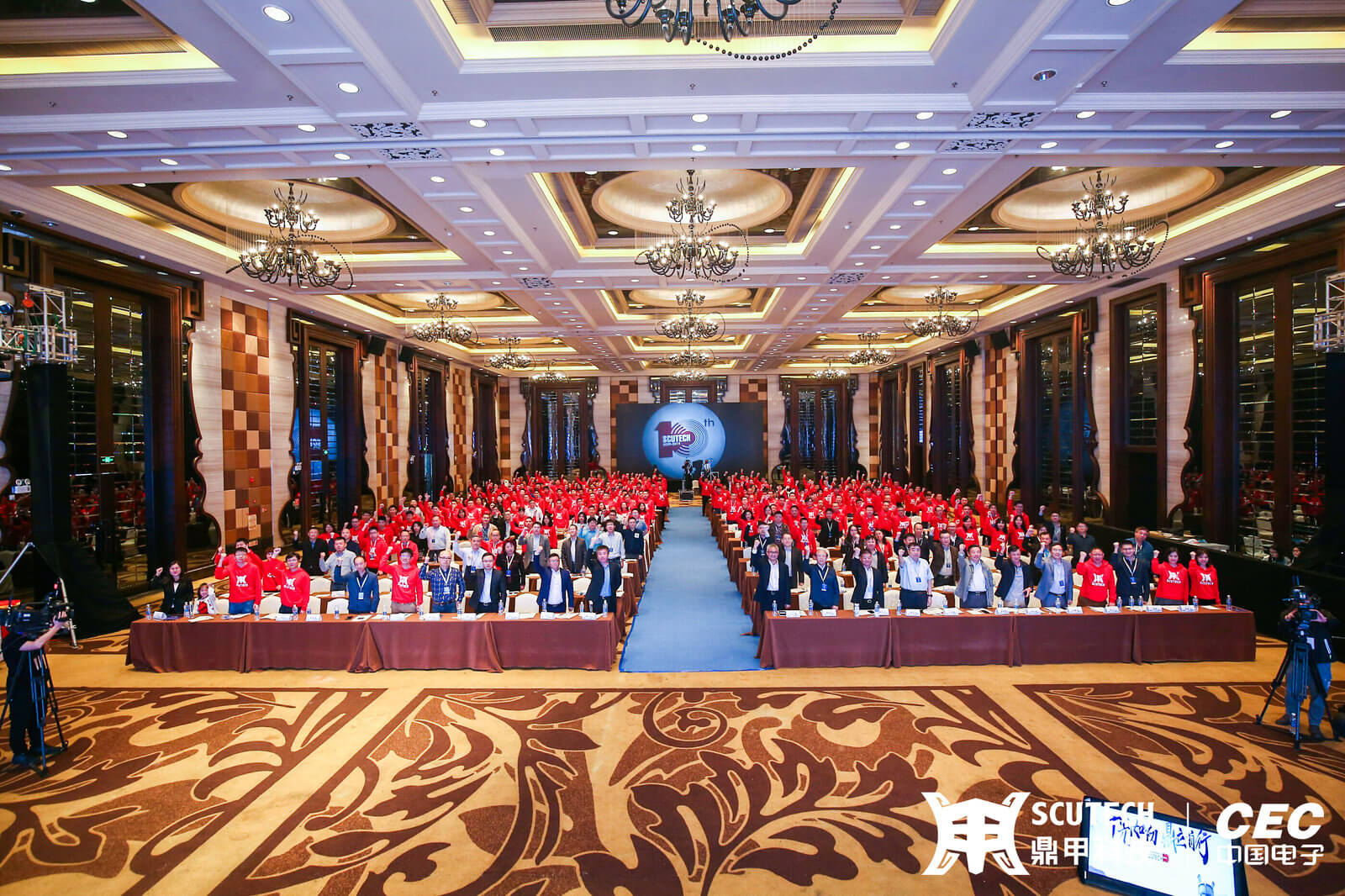 鼎甲是国内还是国外品牌,鼎甲的底气来自哪