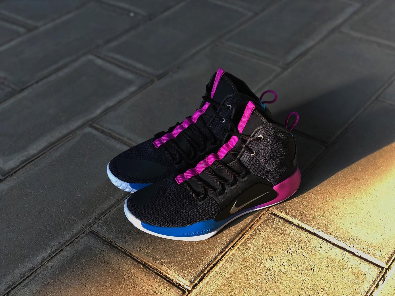 hyperdunk2018青春,hyperdunk最受欢迎的系列