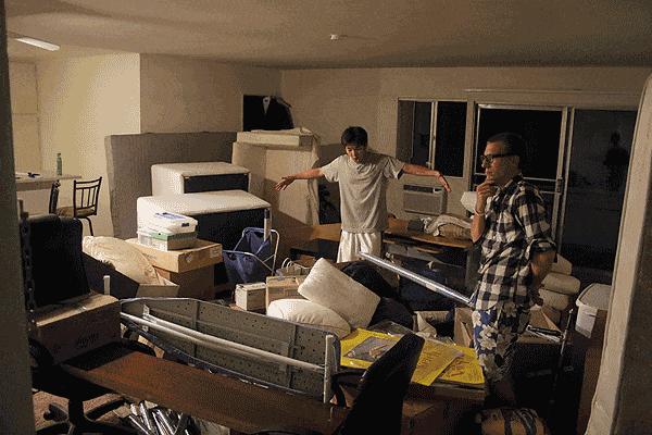 说了那么久的“轻生活”,你真的体验过吗?