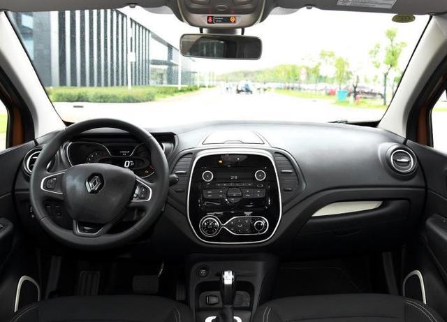 开雷诺科雷嘉的都是什么人,雷诺卡缤怎么样了