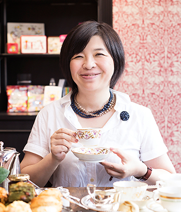 日本红茶饮料品牌,日本小众红茶