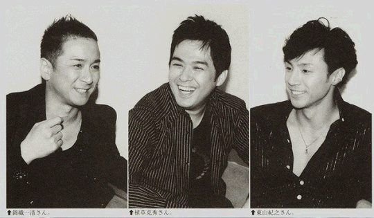 现在杰尼斯都有哪些男团,杰尼斯男团snowman