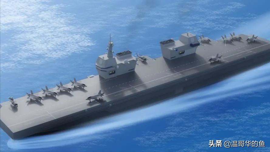 隔海相望的韩国海军概况