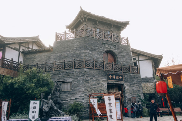 常州东方盐湖城山镇活动,常州东方盐湖城山镇活动是啥