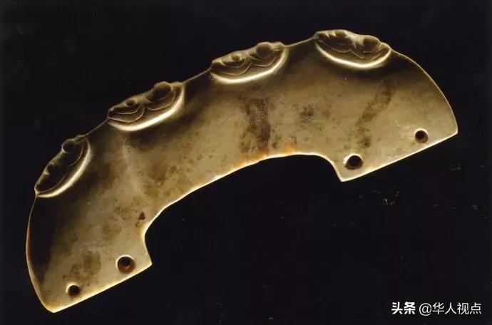 耐看的质朴：良渚文化玉器高清图欣赏