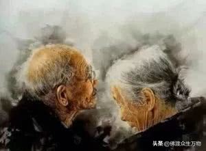 孝顺父母福德大到不可思议,佛陀孝敬父母