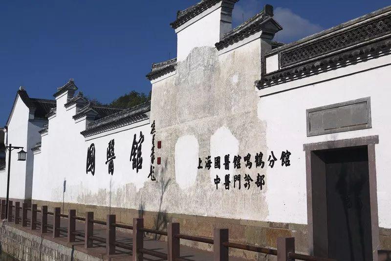 慈溪鸣鹤古镇,慈溪鸣鹤古镇在什么地方