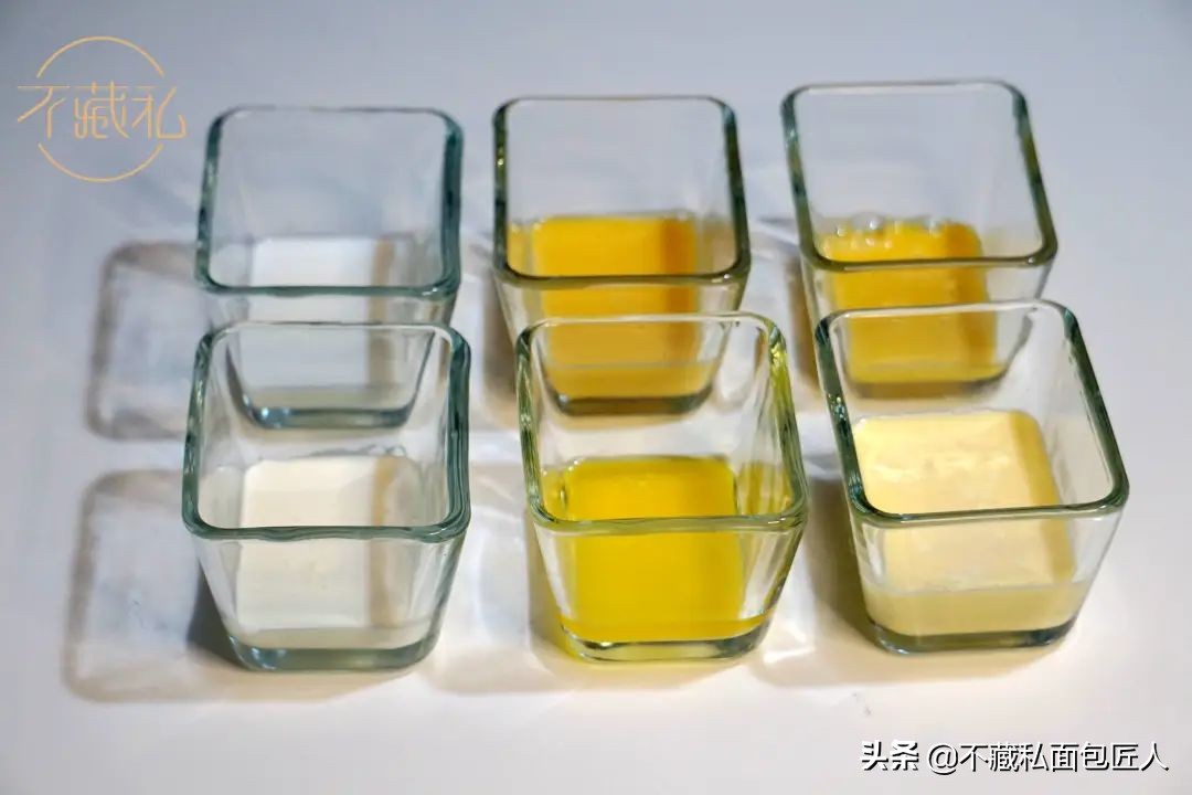 闈㈠寘涓轰粈涔堢儰鍑烘潵寰堝皬,涓轰粈涔堟垜鐨勯潰鍖呯儰鍑烘潵鏄櫧鑹茬殑