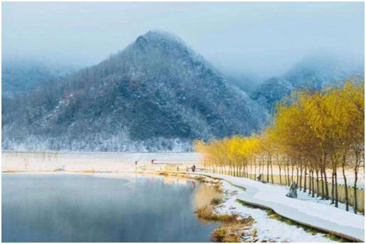 去神农架旅游攻略3天2晚,郑州到神农架自驾游最佳路线攻略