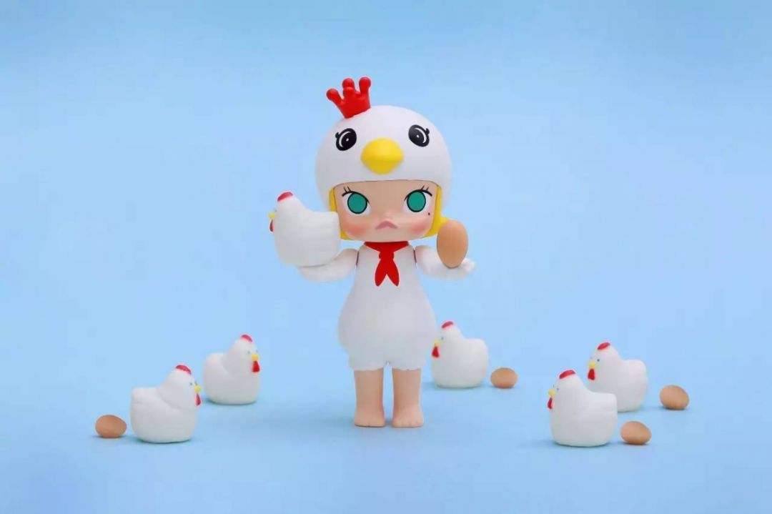 让你玩了就上瘾的玩具,让大人上瘾的游戏机