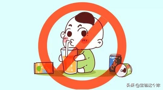 宝宝各年龄段不能吃的东西,宝爸育儿成长日记