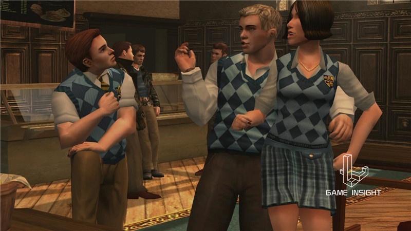 推荐的沙雕游戏一点儿也玩不腻,盘点你一定玩过的十大沙雕游戏