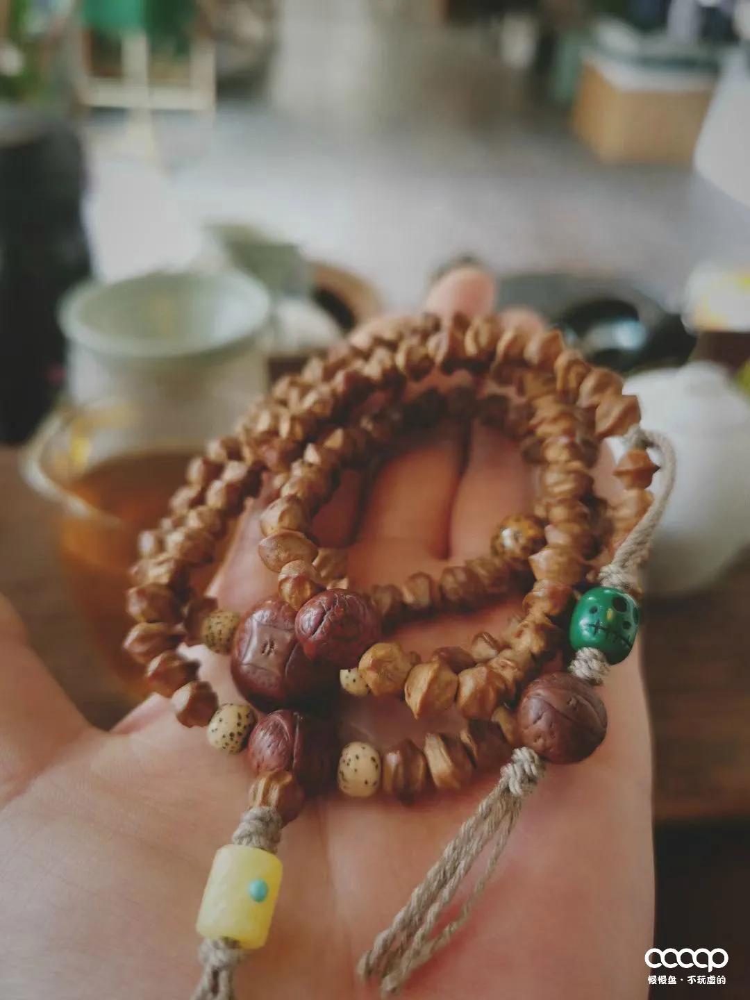 超实力派小姐姐!玩串16年,爱入骨髓,彻彻底底的包浆控