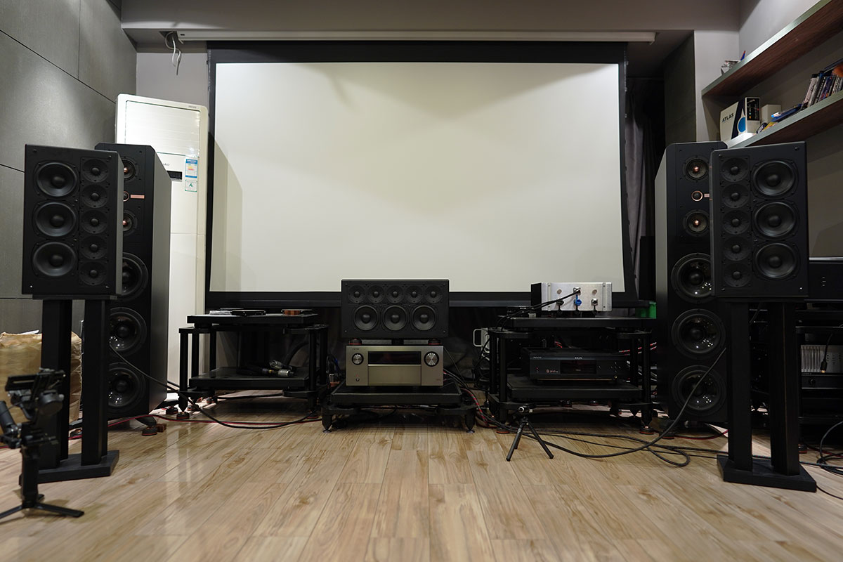 天龙avc-a110,天龙avc-a10se功放功能图