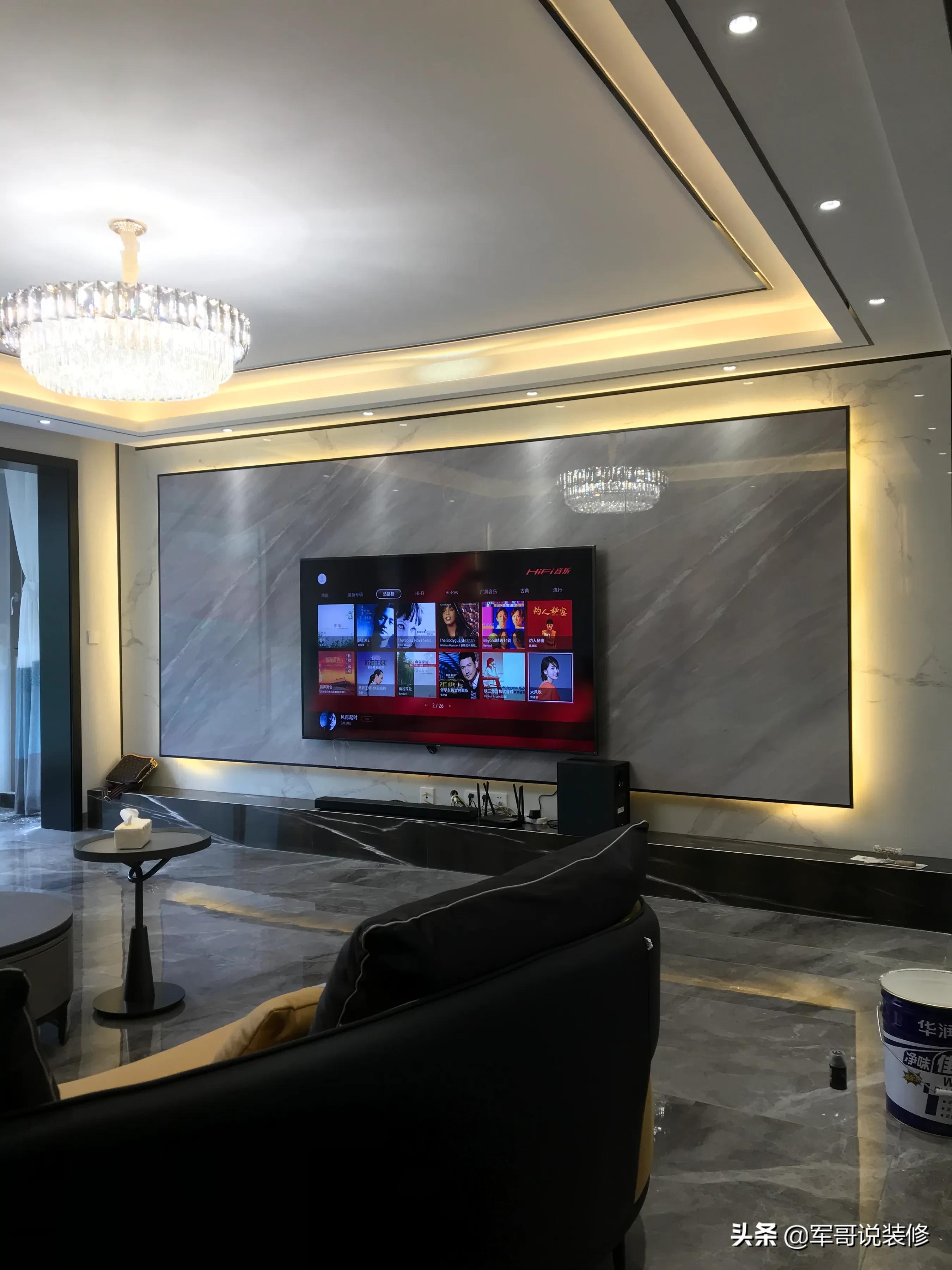 建筑面积100平简单装修大概多少钱,150平米的房子整装装修一般多少钱