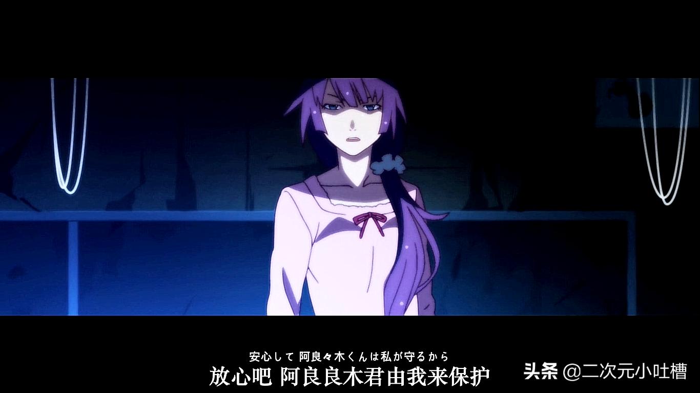 物语系列各讲了什么,物语系列战场原篇