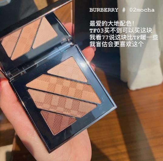 不会涂错的眼影推荐,不会画眼影适合用哪款