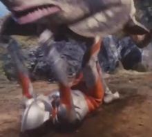 圆谷拍初代奥特曼,圆谷首个多形态奥特曼