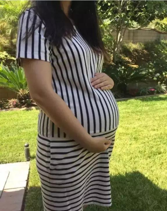 首位因赴美生子被判刑的中国人,广西赴美留学生被关小黑屋