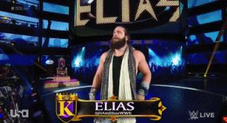 「SD9.4战报」罗曼又遭被暴虐！连蛋妞都被挨打了