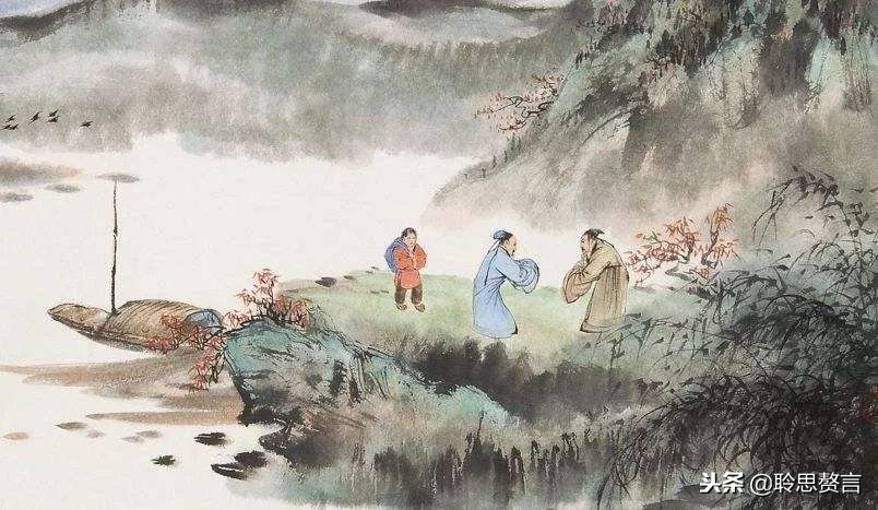 离别词诗词,离别诗词名句精选大全