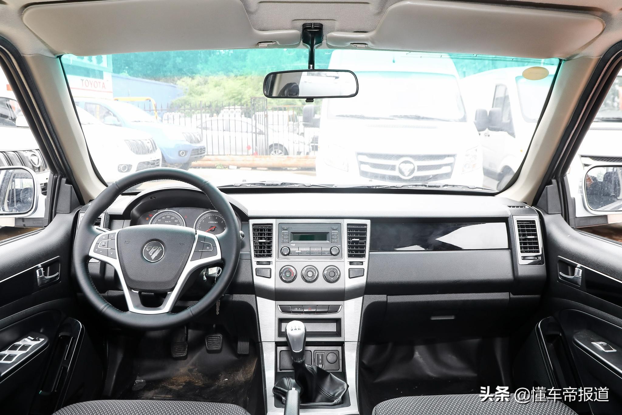 19款神骐f30双排皮卡,2018长安神骐f30皮卡卖多少钱