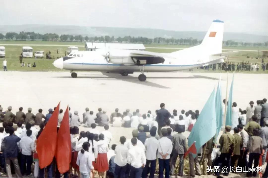 延边改革开放40周年变迁,延吉改革开放变化