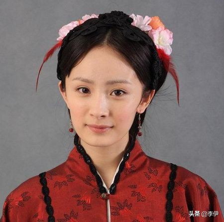 魏大勋杨幂小时候的照片,魏大勋和杨幂照片高清