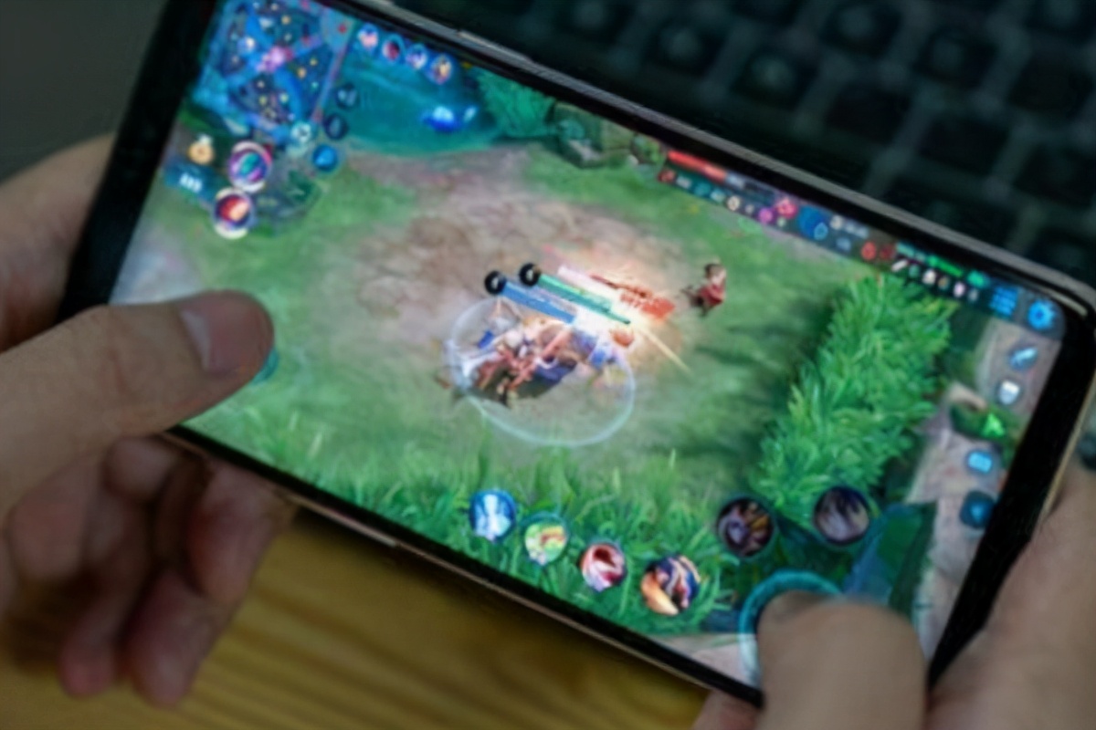 腾讯游戏一年收入排行榜,腾讯公司游戏日收入排行