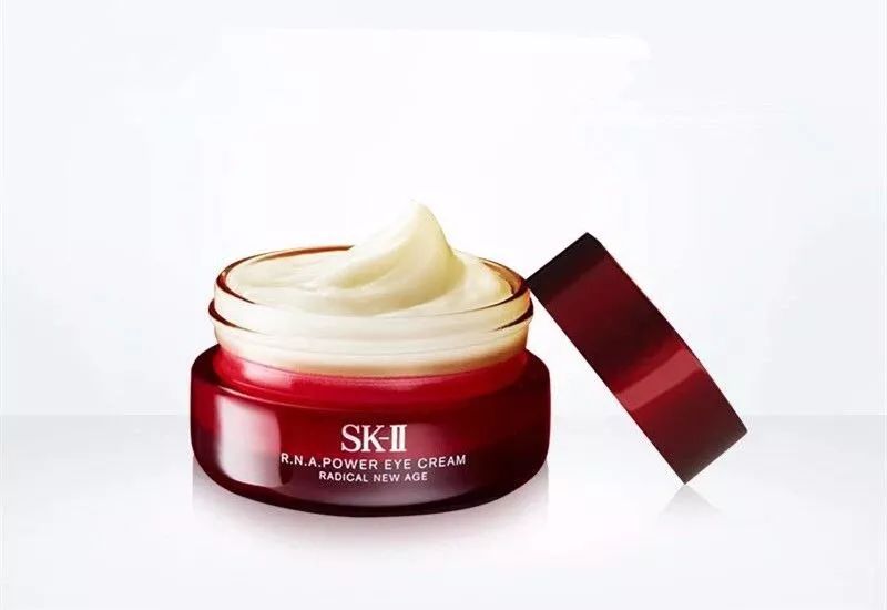 公认最好用10大眼霜品牌排行榜,港货眼霜哪种改善细纹好